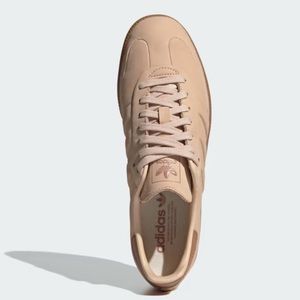 adidas Tan Sneakers